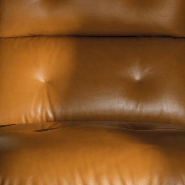 Кресло Libra фабрики MINOTTI