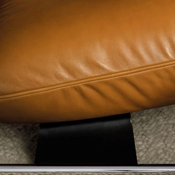 Кресло Libra фабрики MINOTTI
