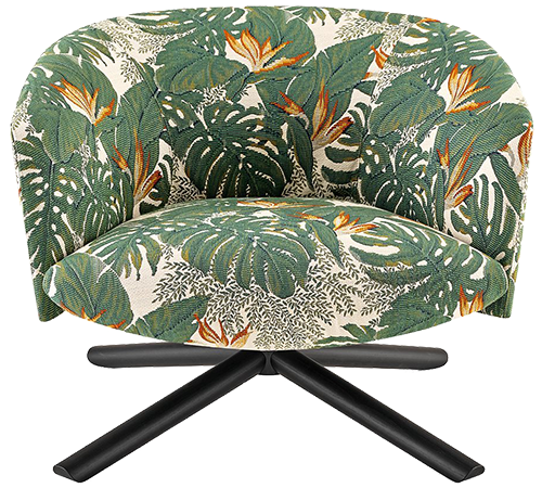 Кресло Livre фабрики GALLOTTI & RADICE