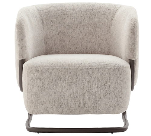 Armchair Marabù from DITRE ITALIA
