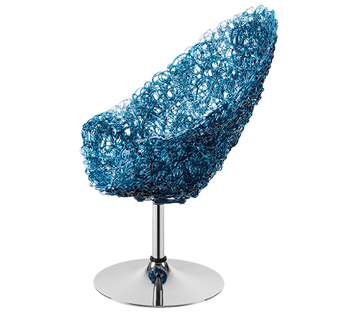 Кресло Margherita фабрики EDRA