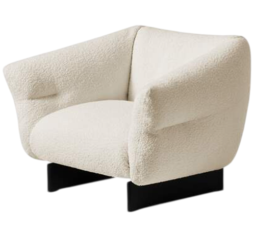 Кресло Mon-Cloud фабрики CASSINA