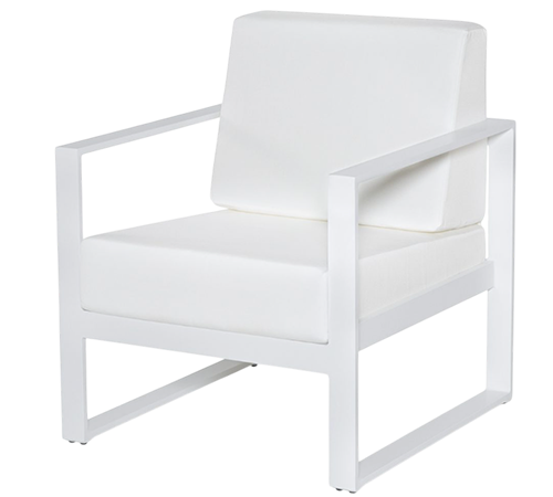 Кресло Nerja Мод.421 фабрики ARKIMUEBLE