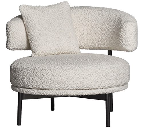 Кресло Neuilly Lounge фабрики BONALDO