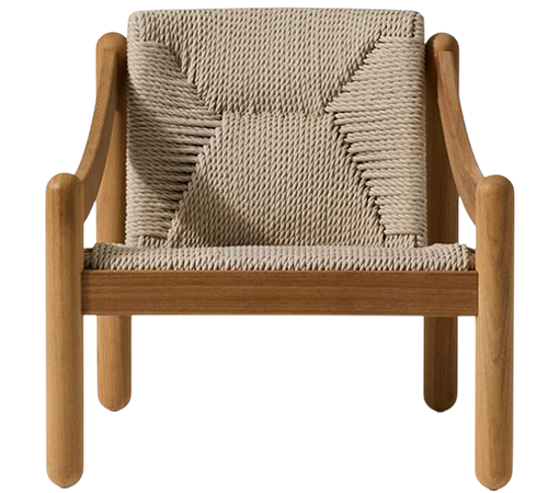 Кресло Novetrenta Outdoor фабрики CASSINA