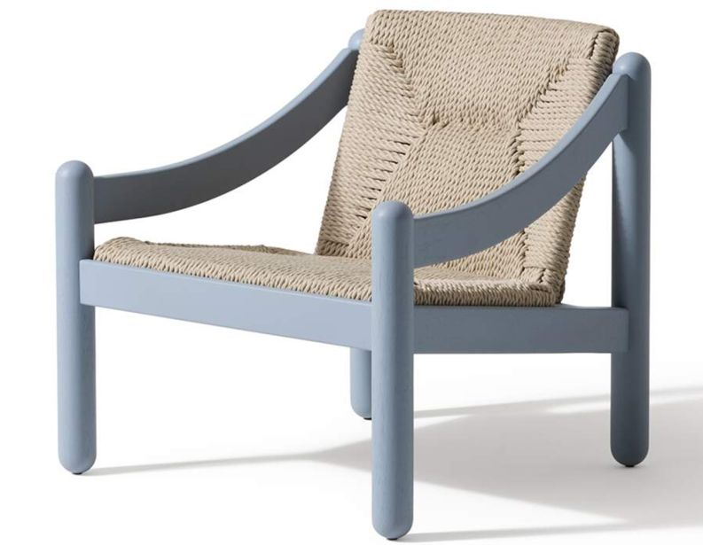 Кресло Novetrenta Outdoor фабрики CASSINA