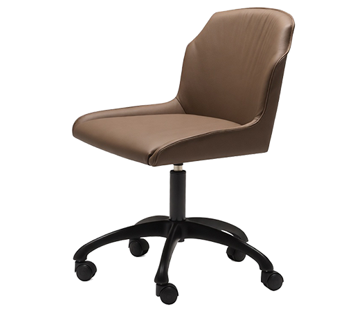 Кресло офисное Tyler Wheels фабрики CATTELAN ITALIA