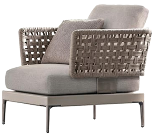 Кресло Patio Outdoor фабрики MINOTTI