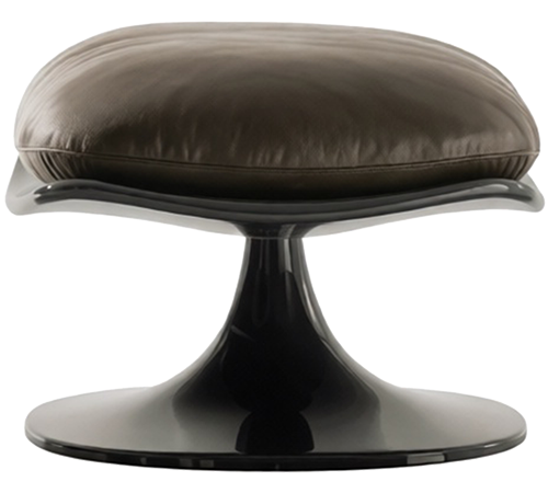 Пуф Pattie фабрики MINOTTI