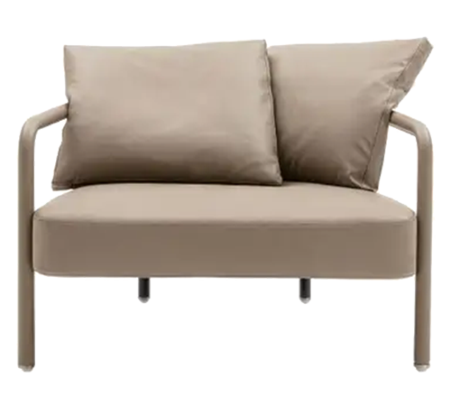 Кресло Pochette фабрики B&B ITALIA