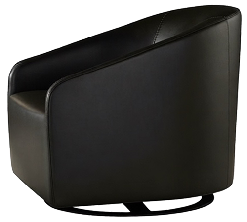 Кресло Portofino фабрики MINOTTI