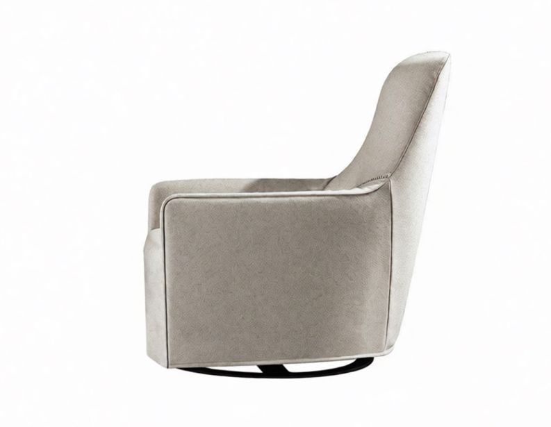 Кресло Portofino Bergre фабрики MINOTTI