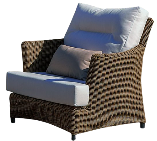 Кресло Riviera Mod.950 фабрики ARKIMUEBLE