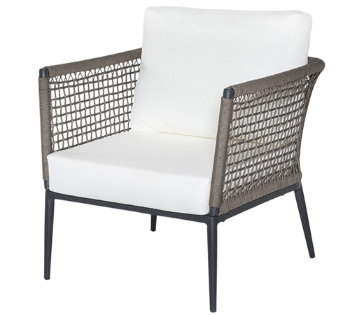 Кресло Roma Mod.120 фабрики ARKIMUEBLE