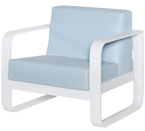 Кресло Ronda Мод.471 фабрики ARKIMUEBLE