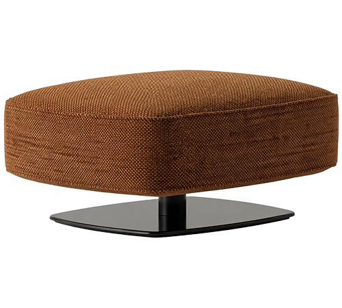 Пуф Saki фабрики MINOTTI