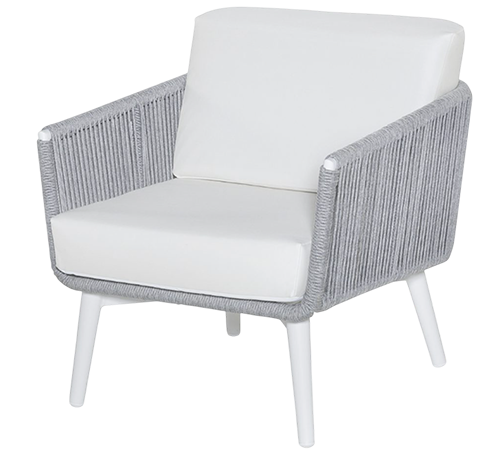Кресло Siena Mod.211 фабрики ARKIMUEBLE