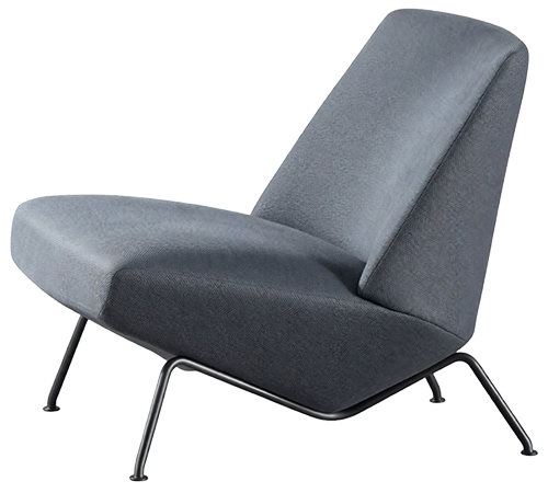 Кресло Sleek фабрики BONALDO