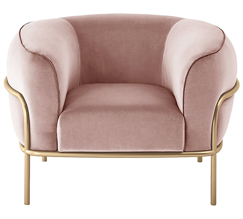 Кресло Sophie фабрики GALLOTTI & RADICE
