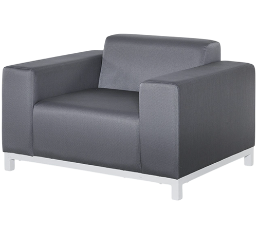 Кресло Sorrento Mod.176 фабрики ARKIMUEBLE