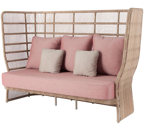 Диван Spa фабрики SKYLINE DESIGN
