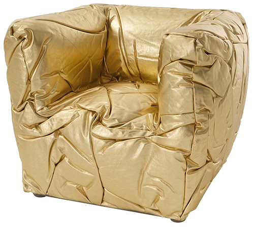 Кресло Sponge фабрики EDRA