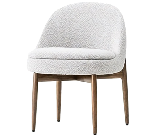 Стул Sendai фабрики MINOTTI