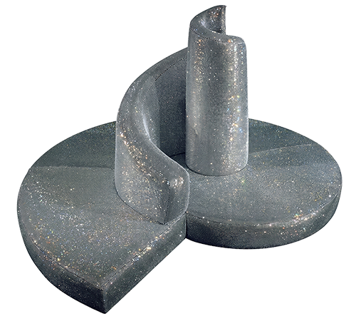 Кресло Tatlin Diamond фабрики EDRA