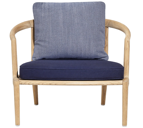 Кресло The Secret Garden Armchair фабрики POLTRONA FRAU