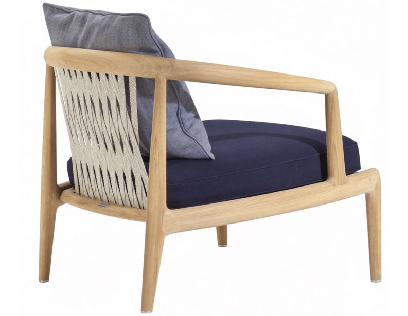 Кресло The Secret Garden Armchair фабрики POLTRONA FRAU