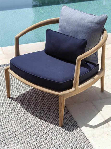 Кресло The Secret Garden Armchair фабрики POLTRONA FRAU