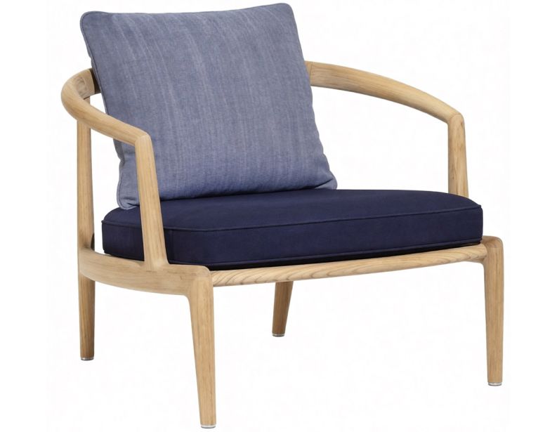 Кресло The Secret Garden Armchair фабрики POLTRONA FRAU