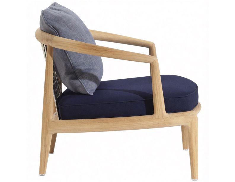 Кресло The Secret Garden Armchair фабрики POLTRONA FRAU