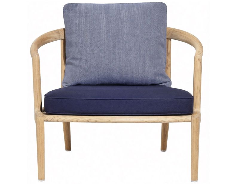 Кресло The Secret Garden Armchair фабрики POLTRONA FRAU
