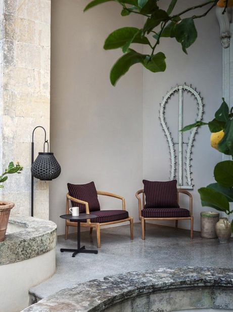 Кресло The Secret Garden Armchair фабрики POLTRONA FRAU