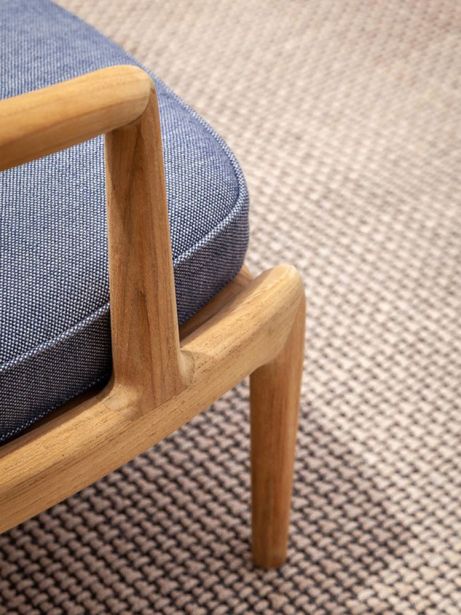 Кресло The Secret Garden Armchair фабрики POLTRONA FRAU