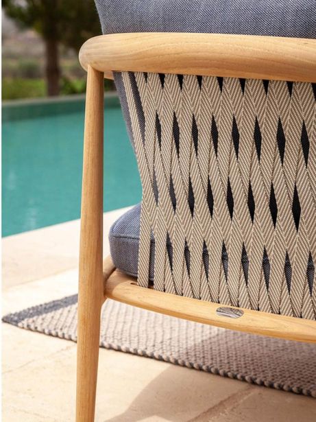 Кресло The Secret Garden Armchair фабрики POLTRONA FRAU