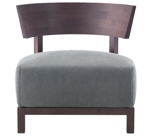 Кресло Thomas фабрики FLEXFORM