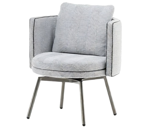 Кресло Torii Lounge Little фабрики MINOTTI