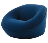 Кресло Tortello