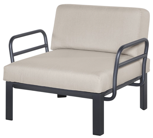 Кресло Tunez Mod.291 фабрики ARKIMUEBLE