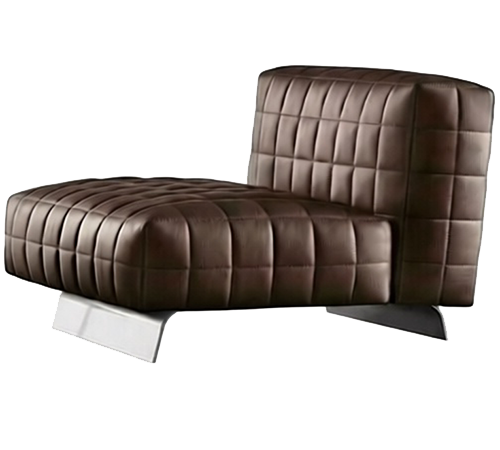 Кресло Twiggy фабрики MINOTTI