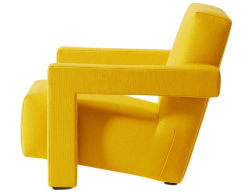 Кресло Utrecht XL Outdoor фабрики CASSINA