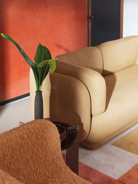 Кресло Vento фабрики DITRE ITALIA