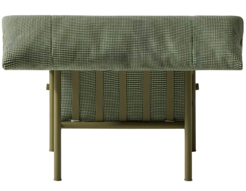 Кресло Vidalenta Outdoor фабрики CASSINA