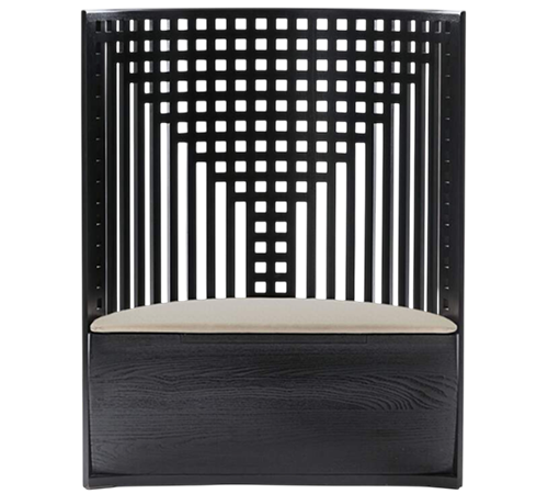 Кресло Willow 1 фабрики CASSINA