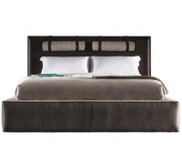 Кровать 5800 Tube (спальное место 150x200)