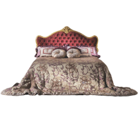 Кровать Amendola 