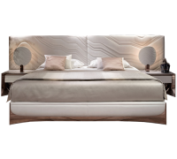 Кровать Ca Foscari II (спальное место 152Х200)