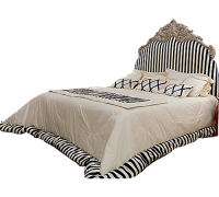 Кровать Canova (спальное место 200Х200)